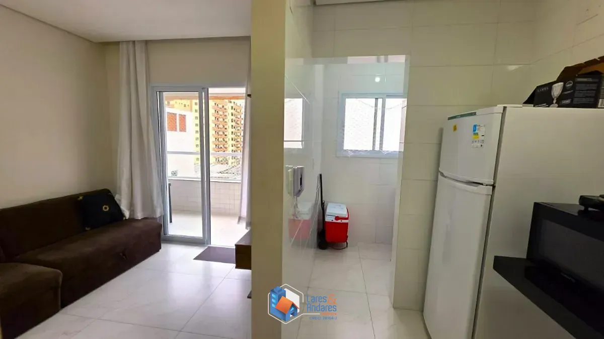 Apartamento, 1 quarto, 48 m² - Foto 48