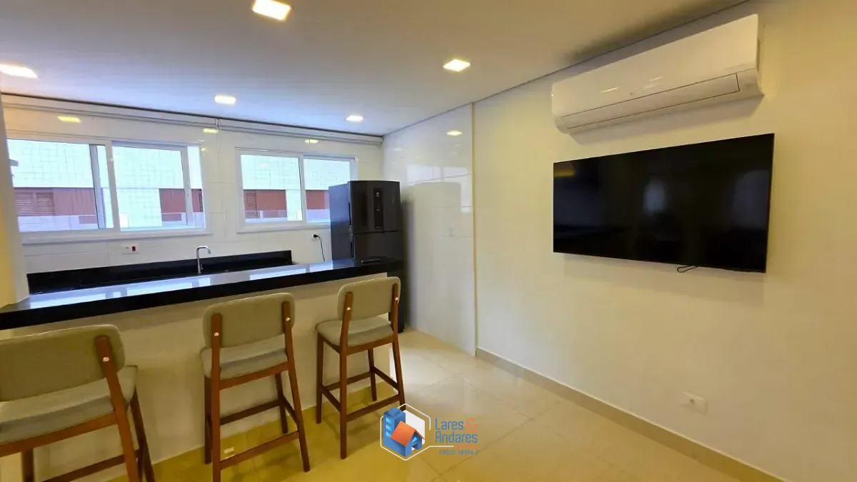 Apartamento, 1 quarto, 48 m² - Foto 23