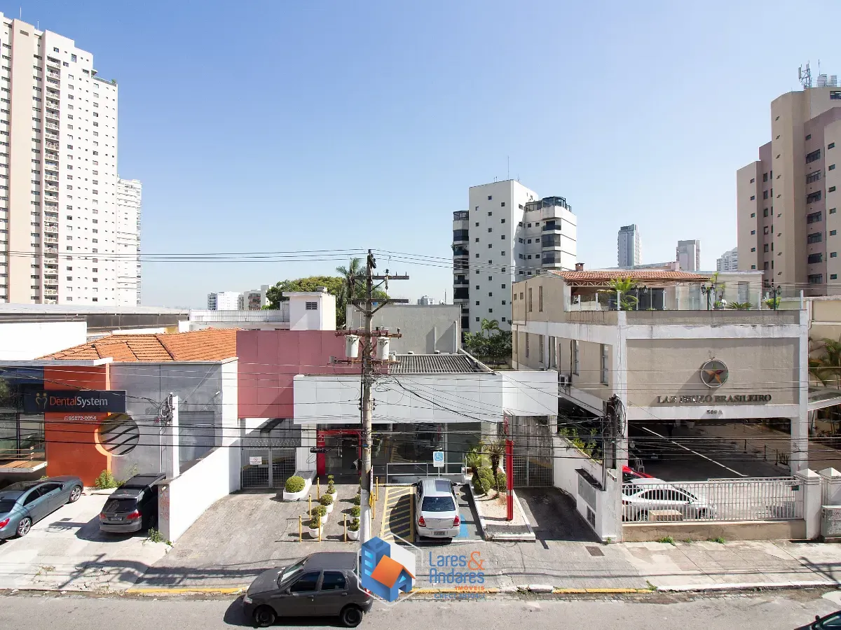Apartamento, 2 quartos, 90 m² - Foto 47