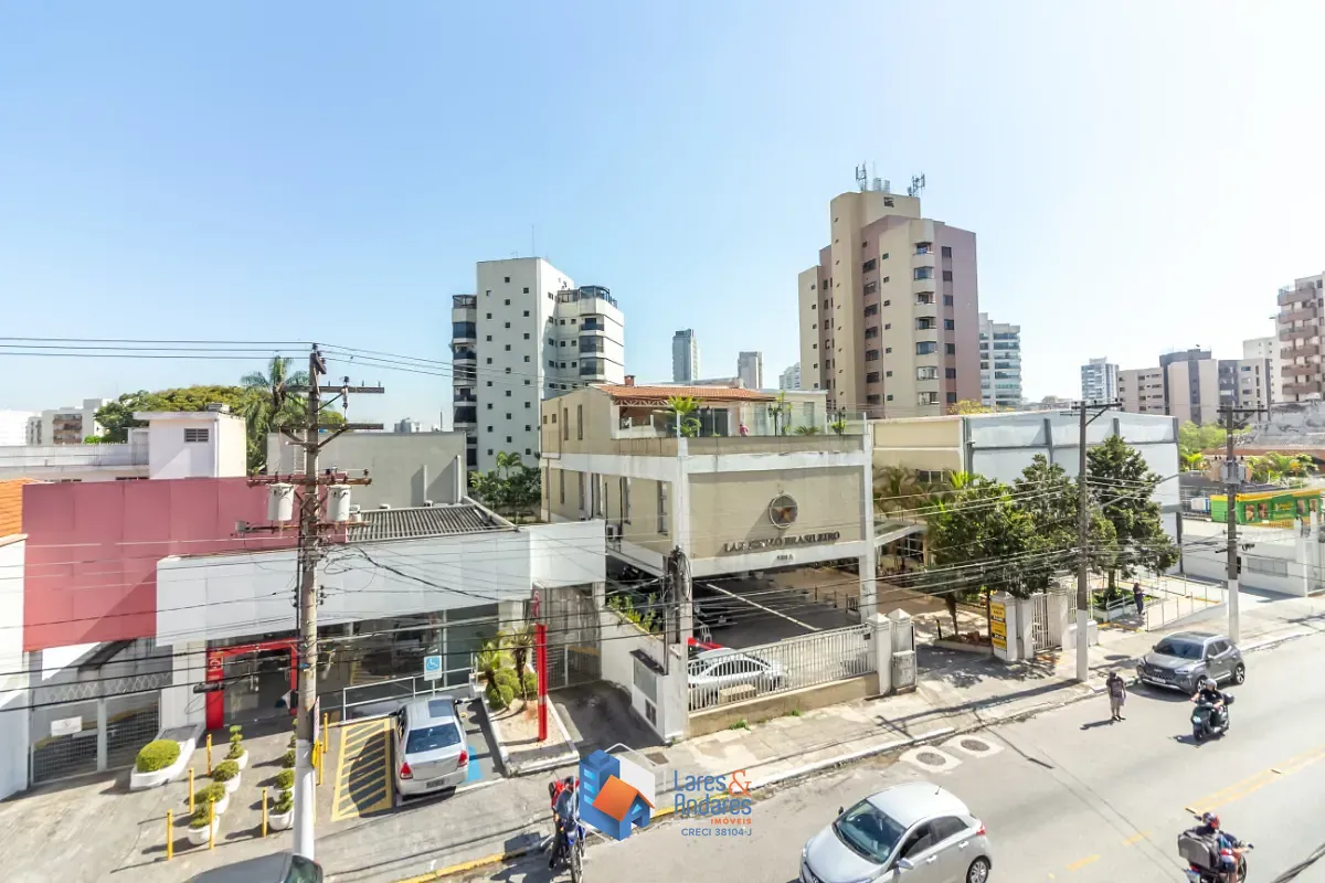 Apartamento, 2 quartos, 90 m² - Foto 44