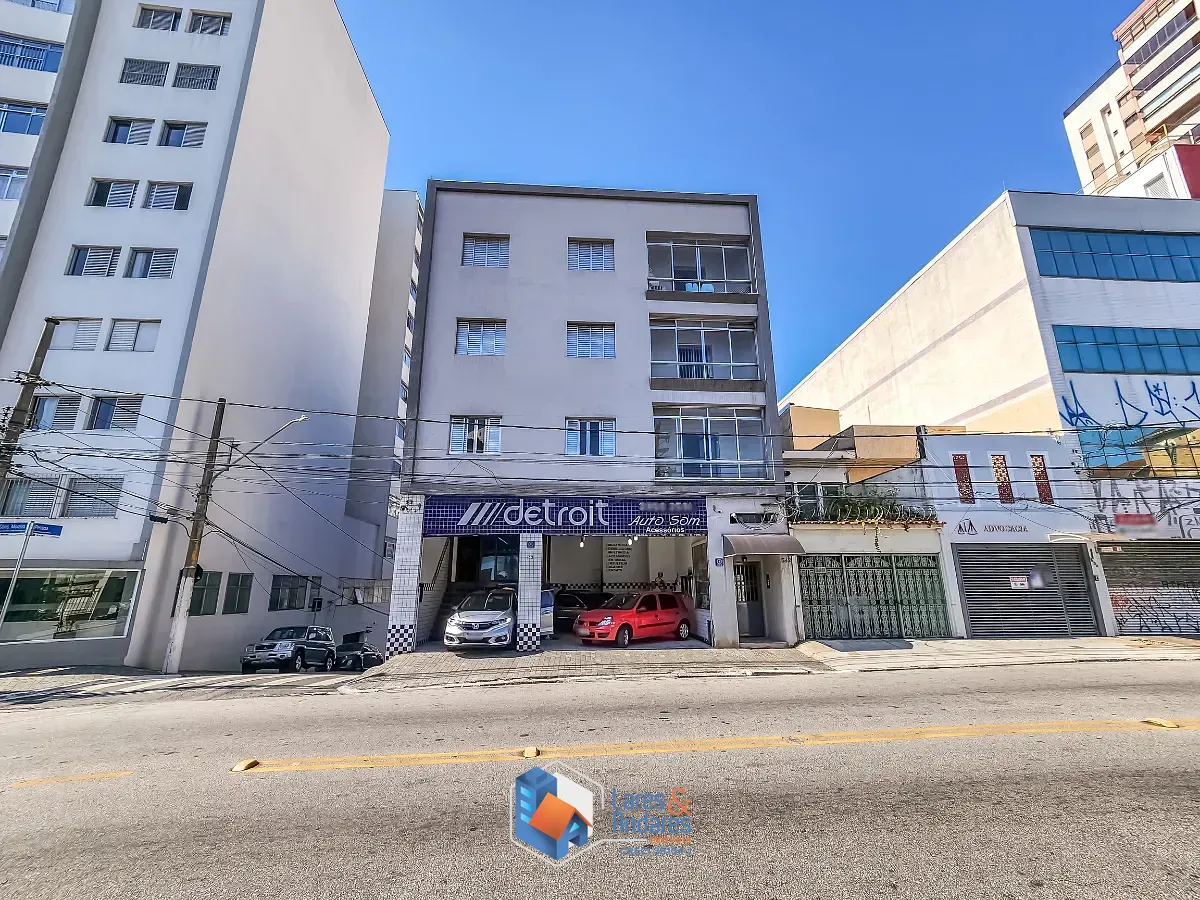 Apartamento, 2 quartos, 90 m² - Foto 52