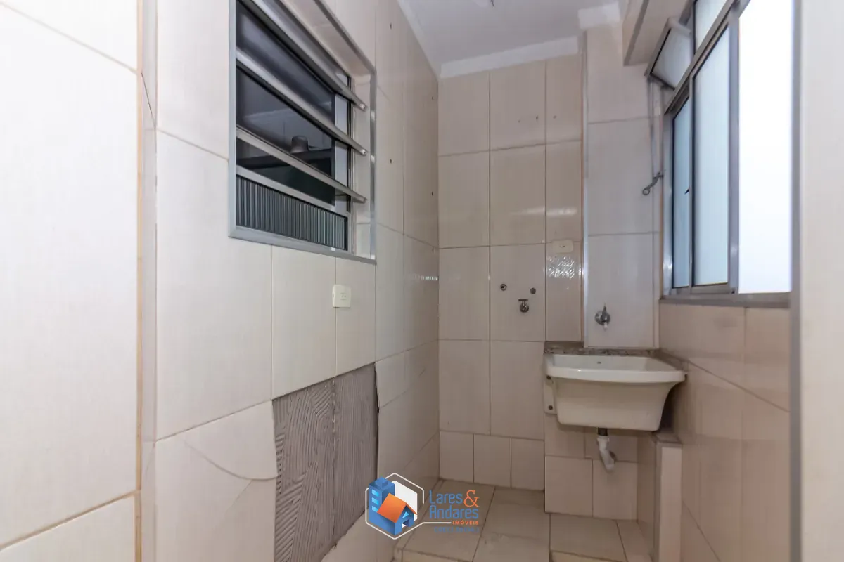 Apartamento, 2 quartos, 90 m² - Foto 38