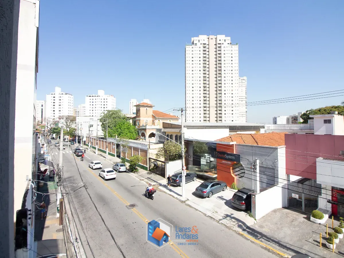 Apartamento, 2 quartos, 90 m² - Foto 46