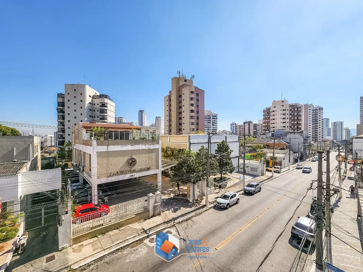 Apartamento, 2 quartos, 90 m² - Foto 49