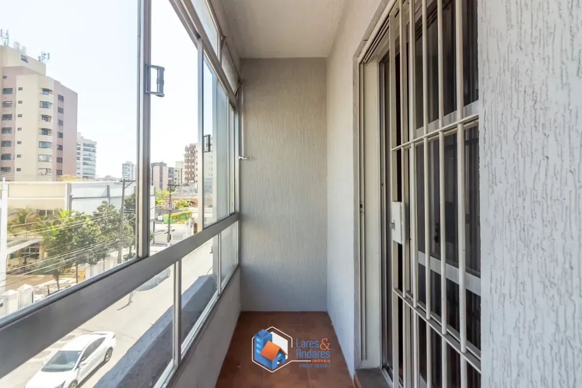 Apartamento, 2 quartos, 90 m² - Foto 45
