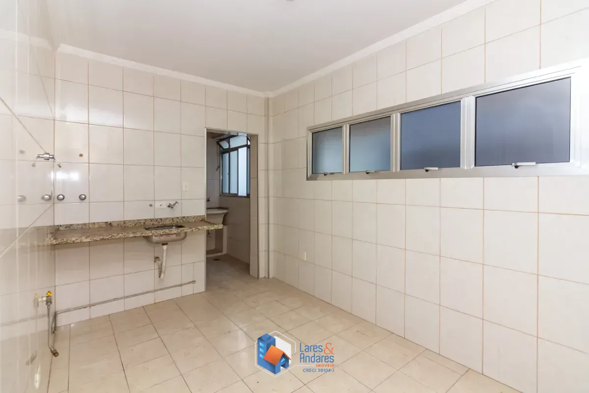 Apartamento, 2 quartos, 90 m² - Foto 35