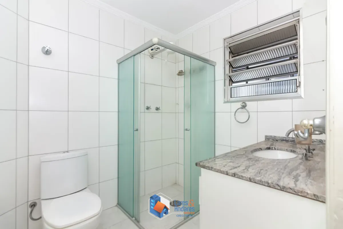 Apartamento, 2 quartos, 90 m² - Foto 31