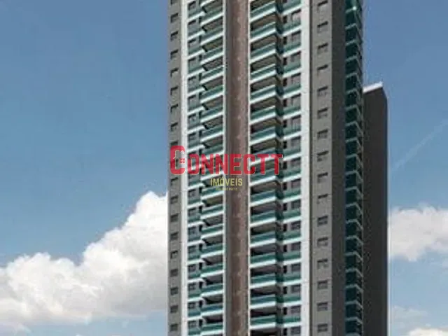 Apartamento 2 quartos e 2 banheiros, à venda, no bairro Distrito de Bonfim Paulista em Ribeirão Preto