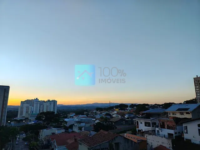 Apartamento com 1m² 3 quartos e 3 banheiros, à venda, no bairro Jardim Apolo II em São José dos Campos