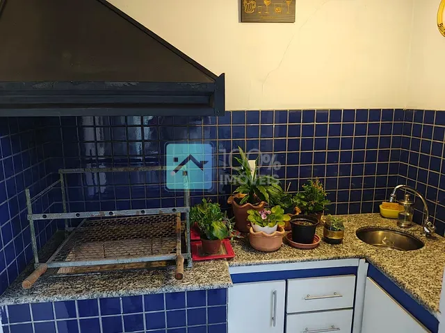 Apartamento com 1m² 3 quartos e 3 banheiros, à venda, no bairro Jardim Apolo II em São José dos Campos