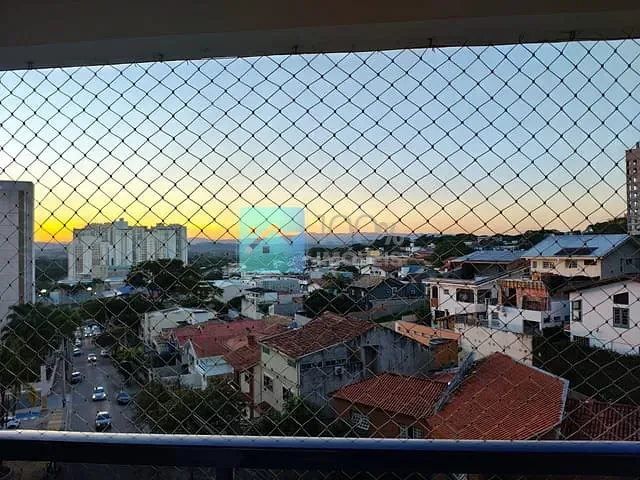 Apartamento com 1m² 3 quartos e 3 banheiros, à venda, no bairro Jardim Apolo II em São José dos Campos