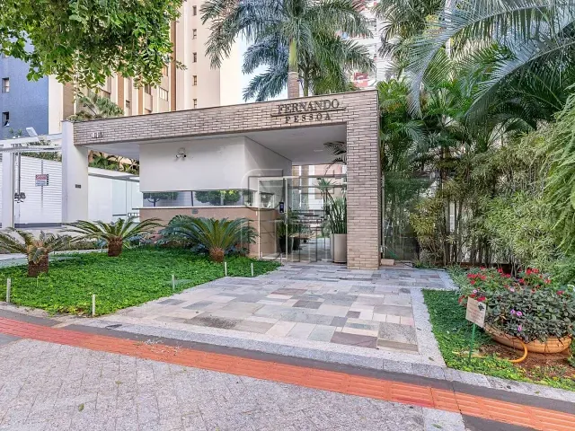 Apartamento 3 quartos e 5 banheiros, à venda, no bairro Santa Rosa em Londrina