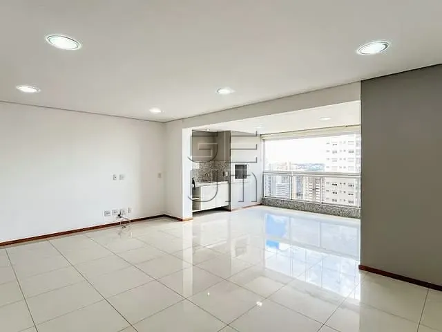 Apartamento 3 quartos e 5 banheiros, à venda, no bairro Santa Rosa em Londrina