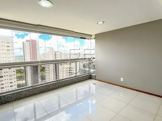 Apartamento 3 quartos e 5 banheiros, à venda, no bairro Santa Rosa em Londrina