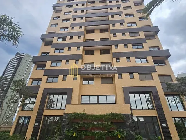Apartamento com 213m² 3 quartos e 5 banheiros, à venda, no bairro Jardim Mauá em Novo Hamburgo