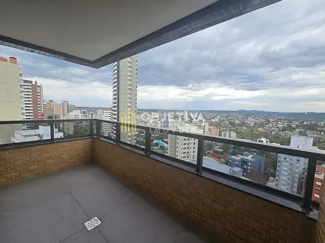 Apartamento com 213m² 3 quartos e 5 banheiros, à venda, no bairro Jardim Mauá em Novo Hamburgo