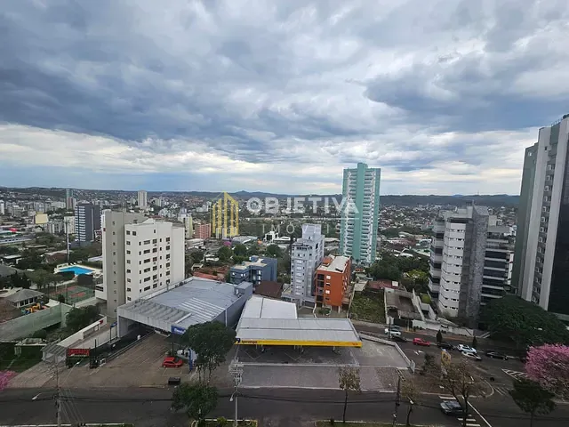 Apartamento com 213m² 3 quartos e 5 banheiros, à venda, no bairro Jardim Mauá em Novo Hamburgo