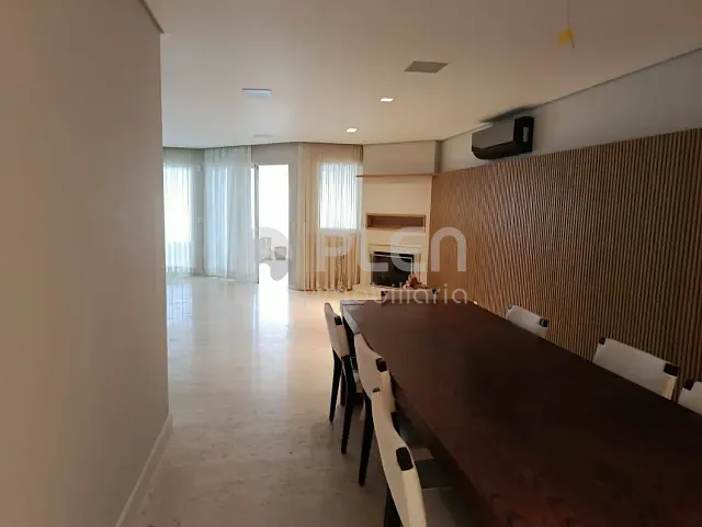 Apartamento 3 quartos e 6 banheiros, à venda, no bairro Santana em São Paulo