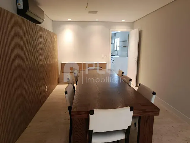 Apartamento 3 quartos e 6 banheiros, à venda, no bairro Santana em São Paulo