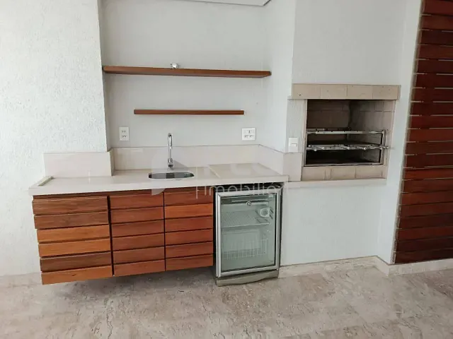 Apartamento 3 quartos e 6 banheiros, à venda, no bairro Santana em São Paulo