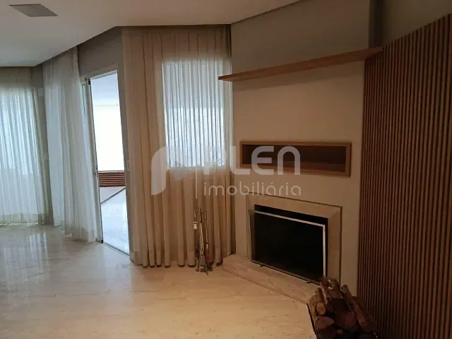 Apartamento 3 quartos e 6 banheiros, à venda, no bairro Santana em São Paulo