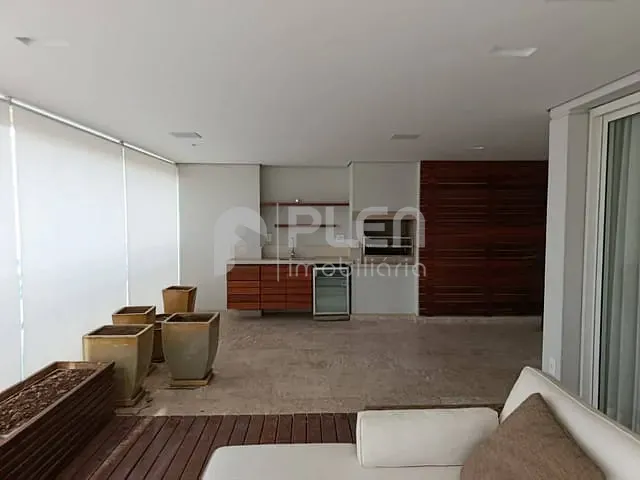 Apartamento 3 quartos e 6 banheiros, à venda, no bairro Santana em São Paulo