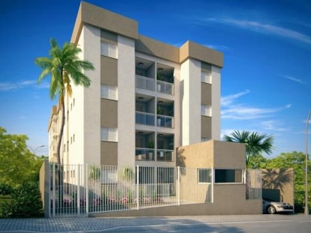 Foto do Apartamento - Apartamento residencial à venda, Vila Jardini, Sorocaba - AP3948. | Ary Proenca Negócios Imobiliários Ltda