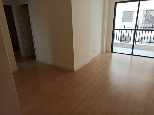 Foto do Apartamento - Apartamento com 2 dormitórios à venda, 62 m² por R$ 360.000 - Jardim América - São José dos Campos/SP | RUSSI IMÓVEIS