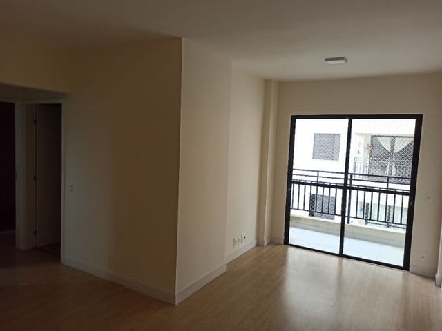 Foto do Apartamento - Apartamento com 2 dormitórios à venda, 62 m² por R$ 360.000 - Jardim América - São José dos Campos/SP | RUSSI IMÓVEIS