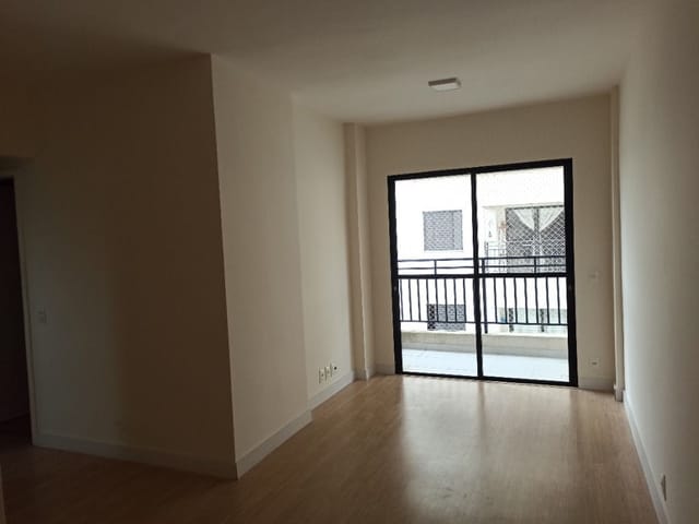 Foto do Apartamento - Apartamento com 2 dormitórios à venda, 62 m² por R$ 360.000 - Jardim América - São José dos Campos/SP | RUSSI IMÓVEIS