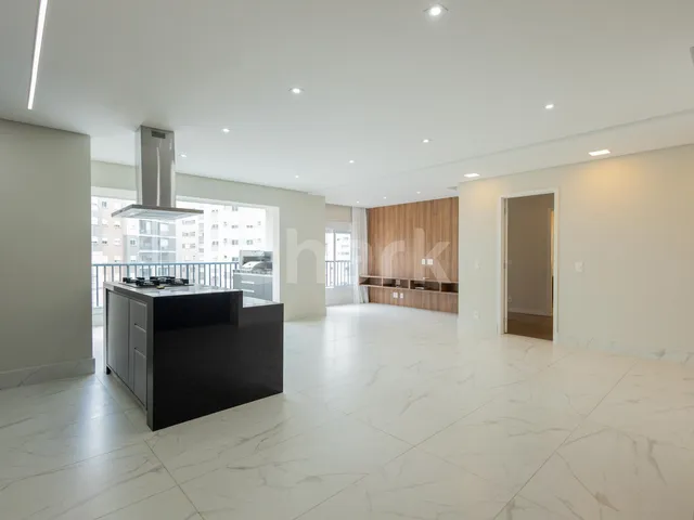 Apartamento com 110m² 3 quartos e 1 banheiro, para alugar, no bairro Alphaville Empresarial em Barueri