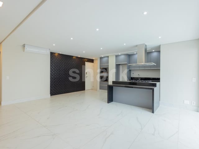 Apartamento com 110m² 3 quartos e 1 banheiro, para alugar, no bairro Alphaville Empresarial em Barueri