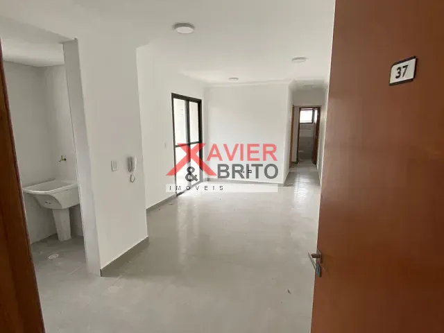 Apartamento 2 quartos e 1 banheiro, à venda, no bairro Vila Formosa em São Paulo