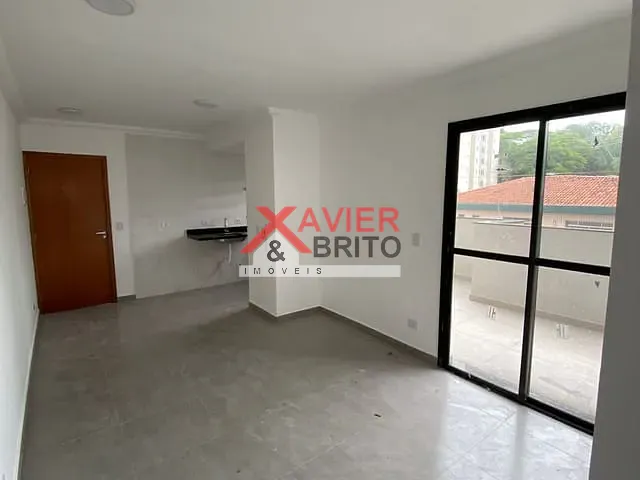Apartamento 2 quartos e 1 banheiro, à venda, no bairro Vila Formosa em São Paulo