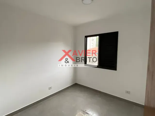 Apartamento 2 quartos e 1 banheiro, à venda, no bairro Vila Formosa em São Paulo