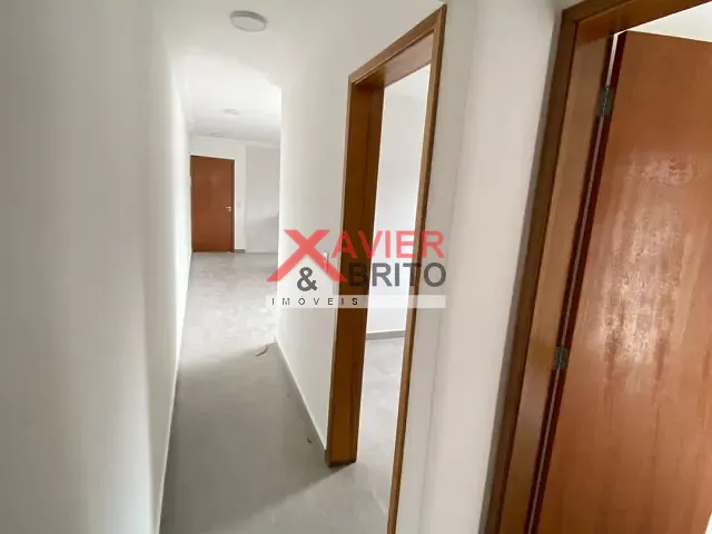 Apartamento 2 quartos e 1 banheiro, à venda, no bairro Vila Formosa em São Paulo