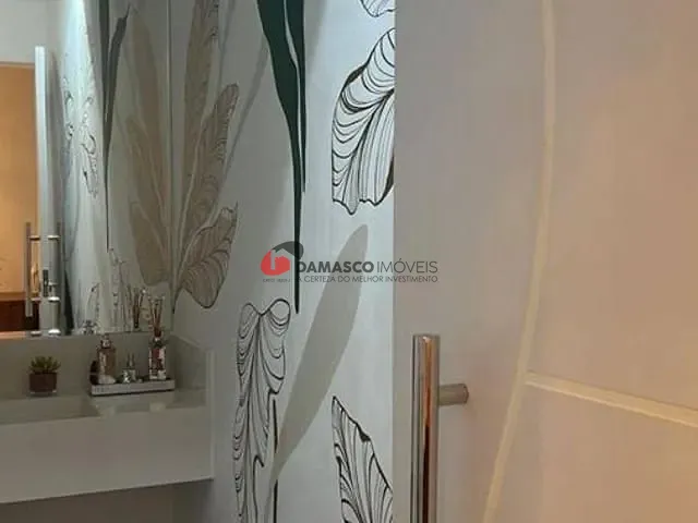 Apartamento 3 quartos e 4 banheiros, à venda, no bairro Jardim do Mar em São Bernardo do Campo