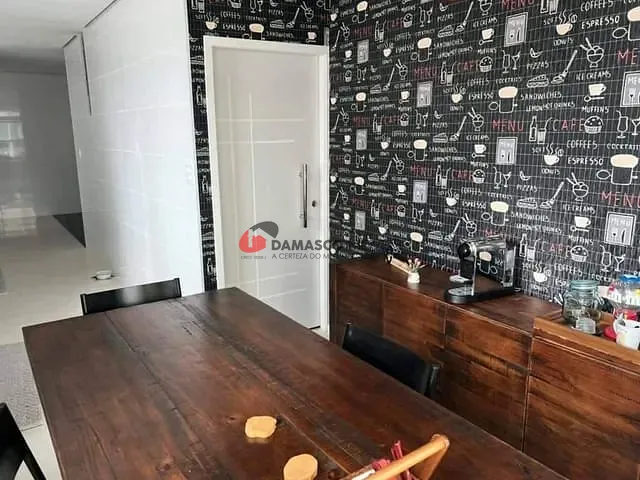 Apartamento 3 quartos e 4 banheiros, à venda, no bairro Jardim do Mar em São Bernardo do Campo
