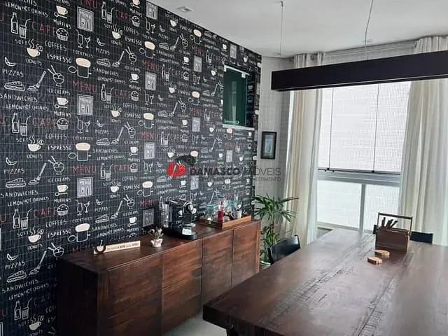 Apartamento 3 quartos e 4 banheiros, à venda, no bairro Jardim do Mar em São Bernardo do Campo