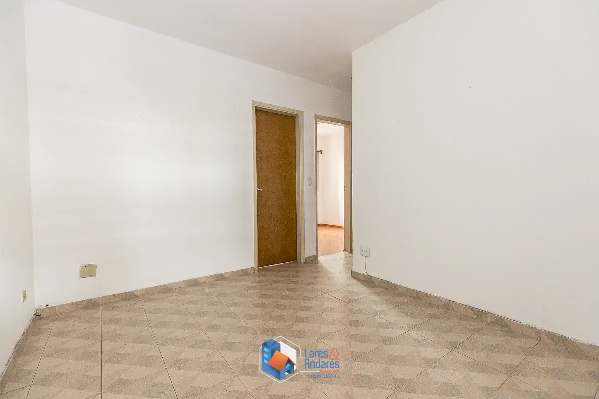 Apartamento, 2 quartos, 43 m² - Foto 4