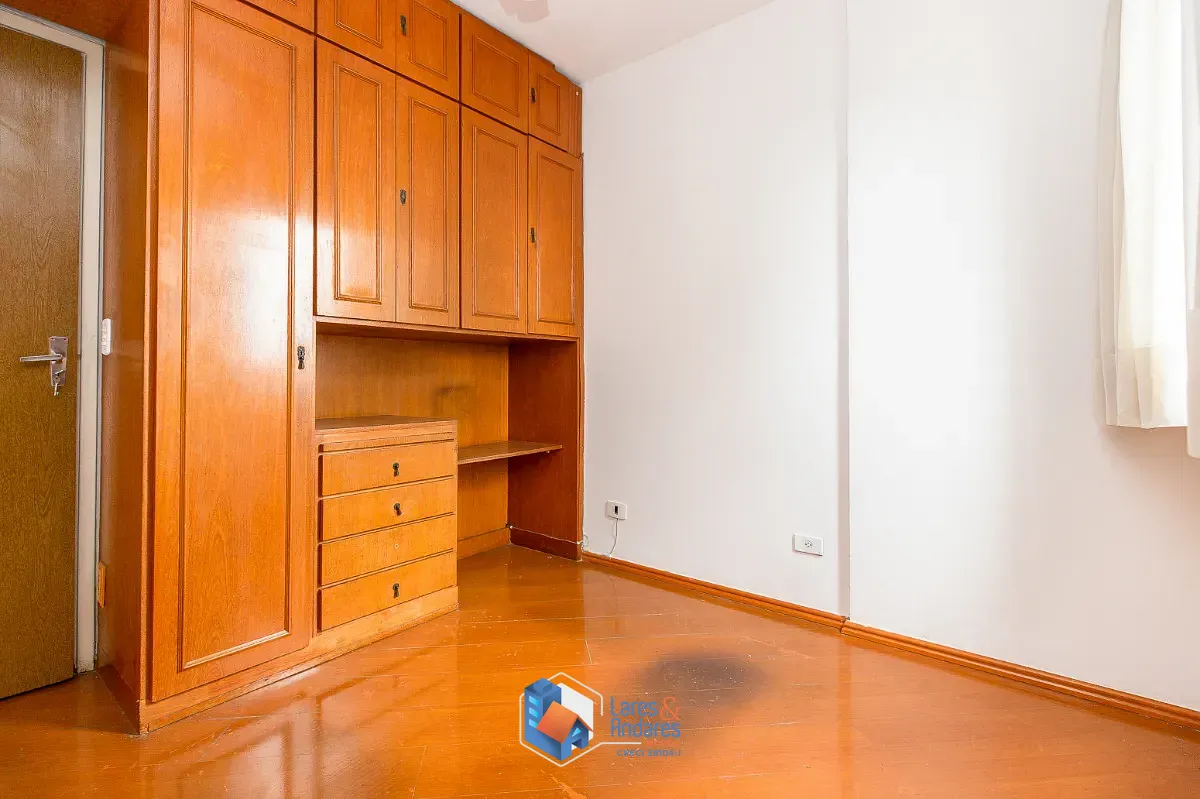 Apartamento, 2 quartos, 43 m² - Foto 9