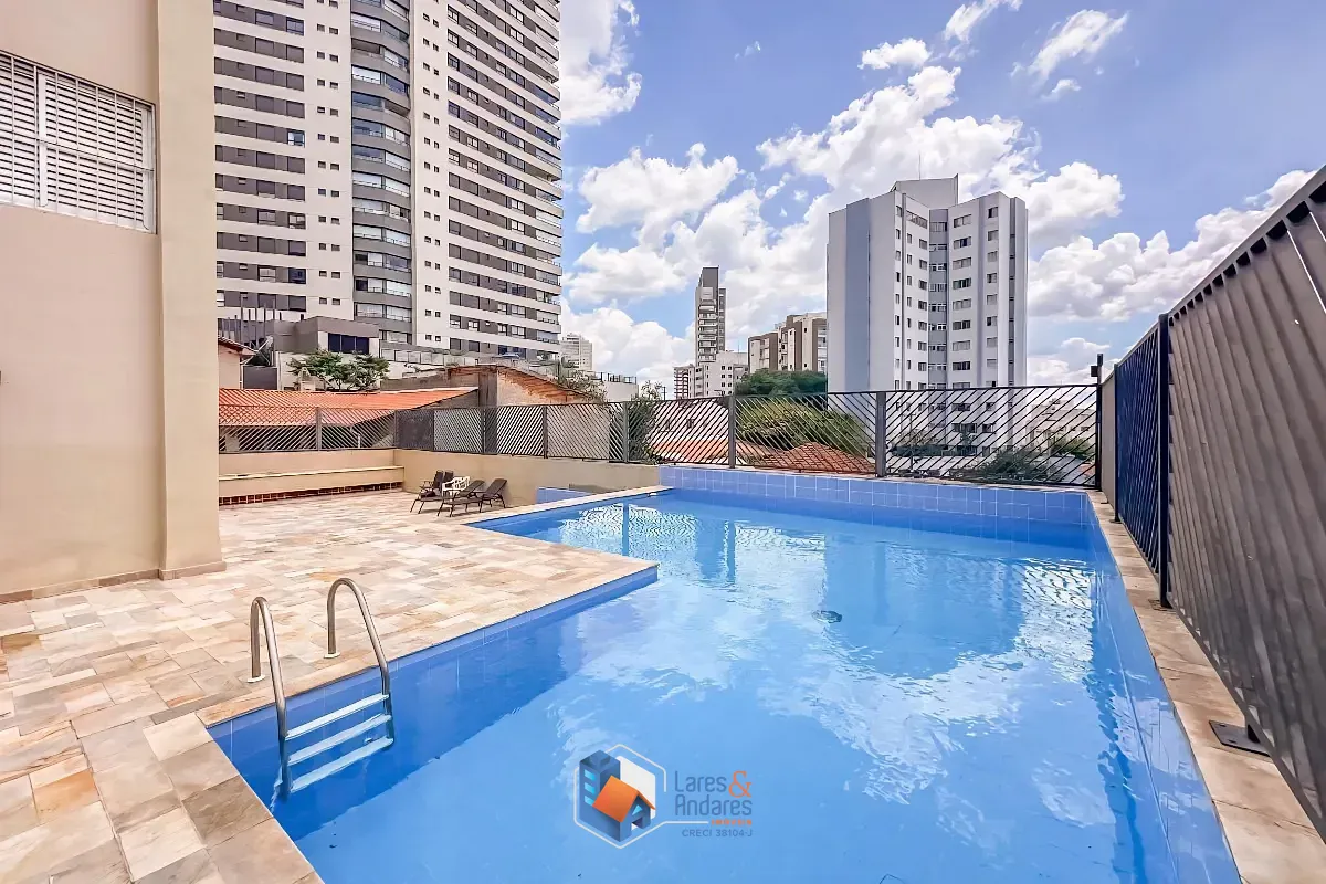 Apartamento, 2 quartos, 43 m² - Foto 1