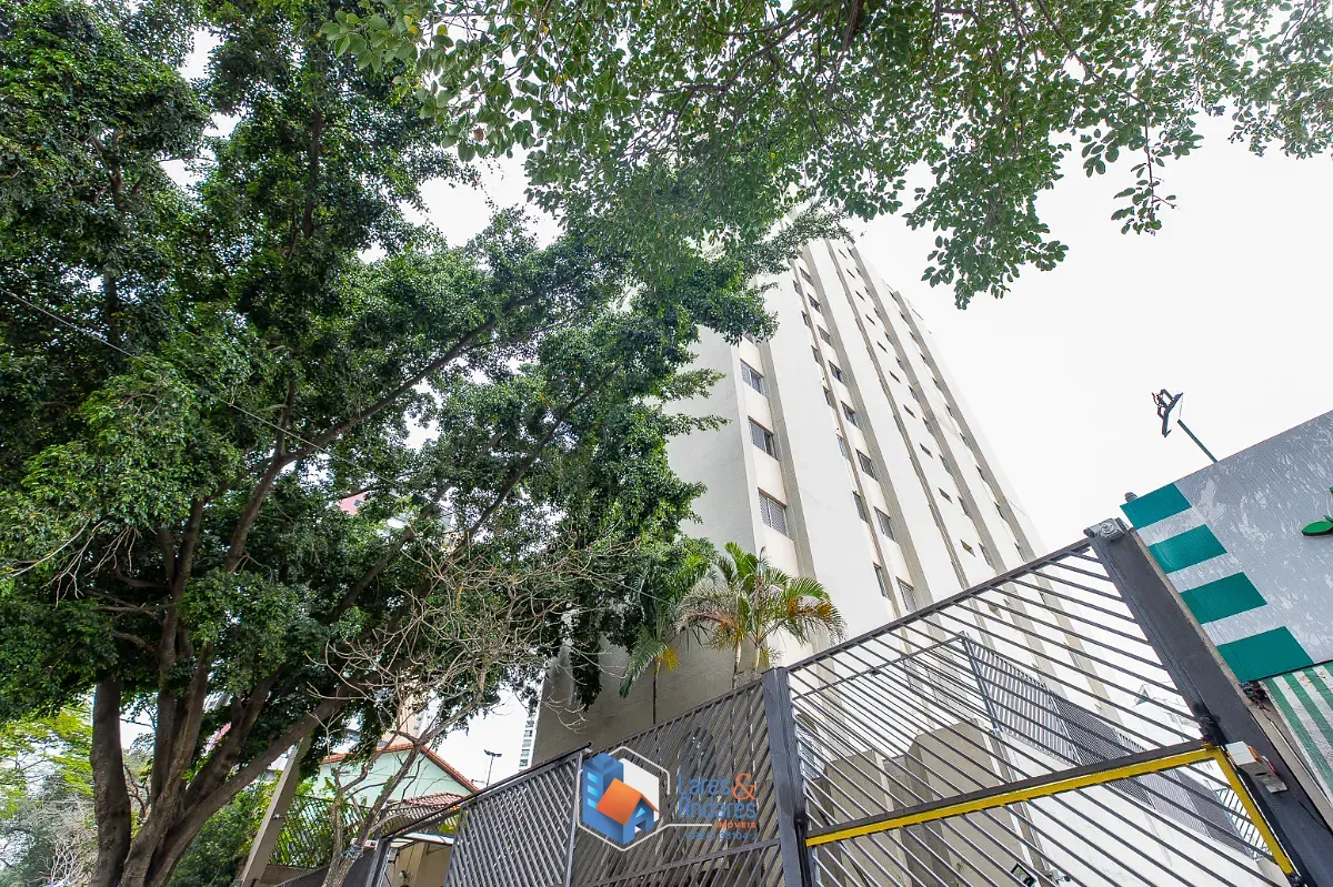 Apartamento, 2 quartos, 43 m² - Foto 31
