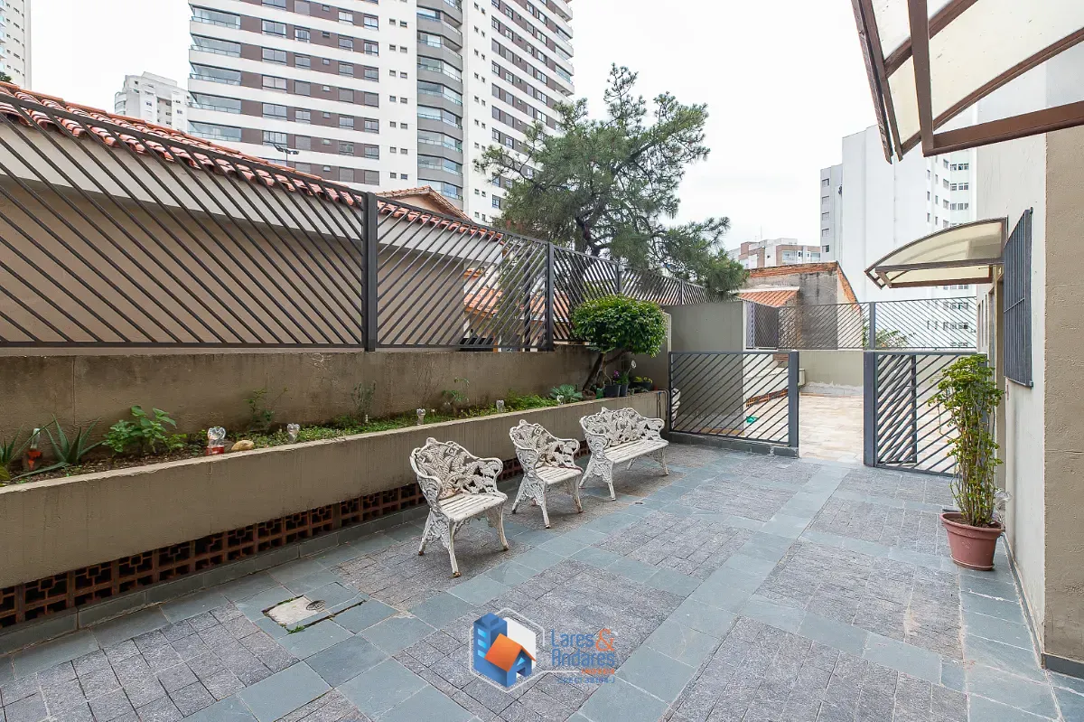 Apartamento, 2 quartos, 43 m² - Foto 38