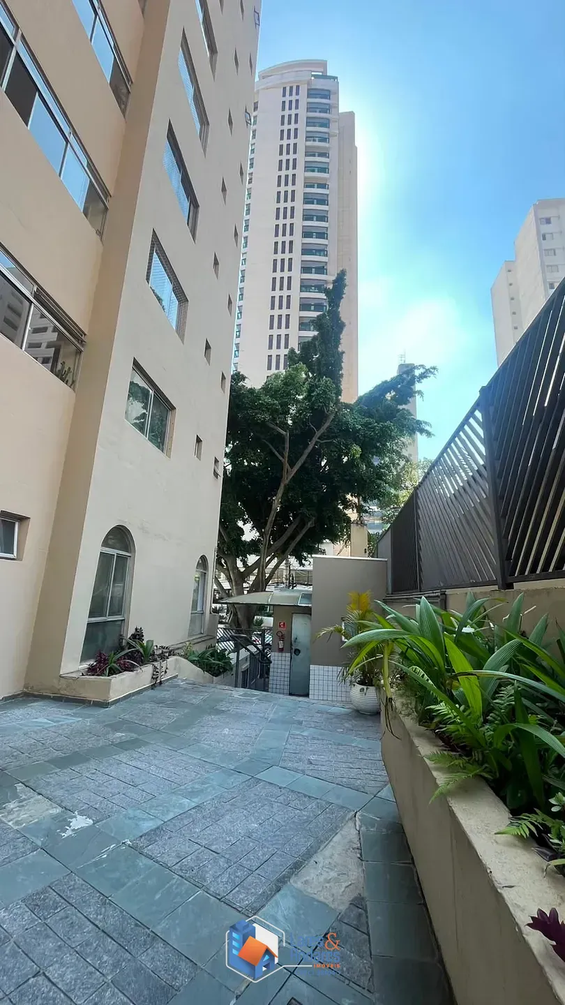 Apartamento, 2 quartos, 43 m² - Foto 23