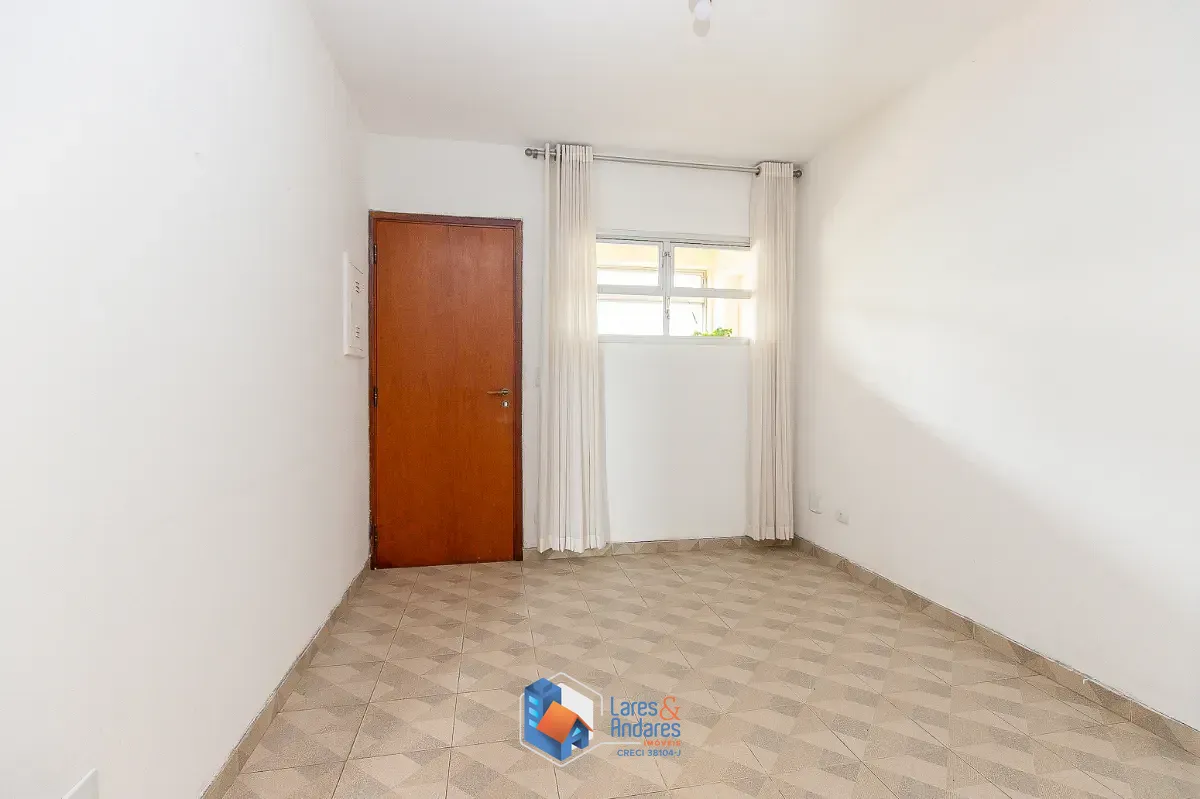 Apartamento, 2 quartos, 43 m² - Foto 3