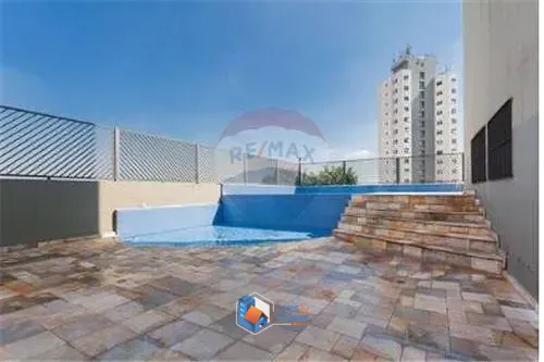 Apartamento, 2 quartos, 43 m² - Foto 36