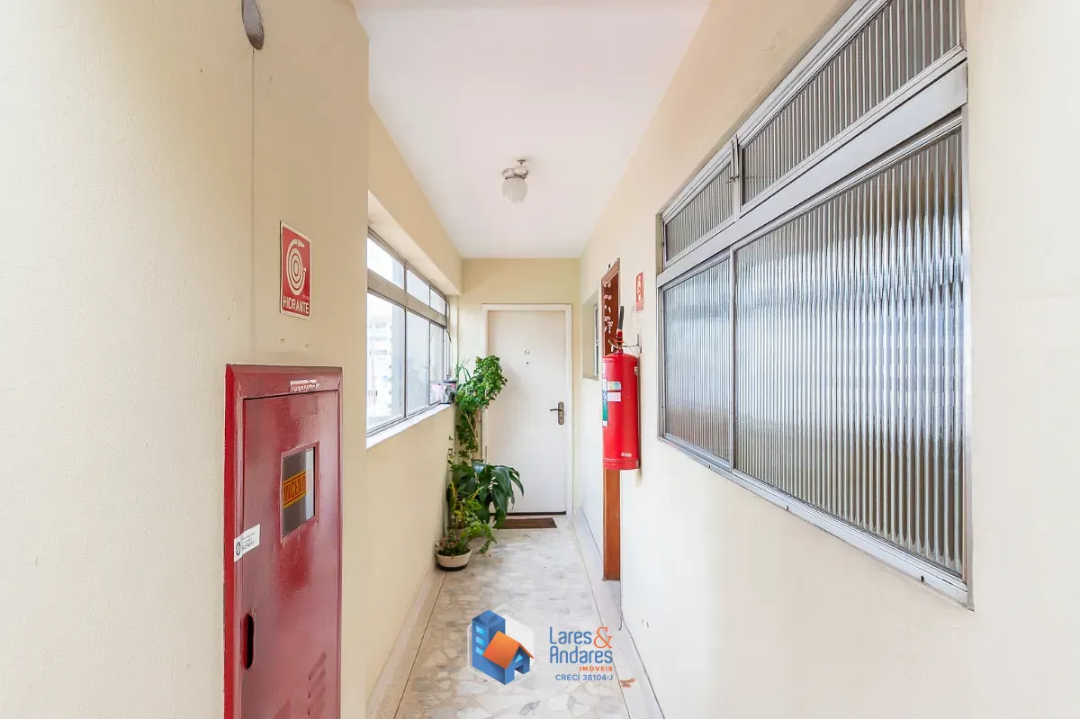 Apartamento, 2 quartos, 43 m² - Foto 34