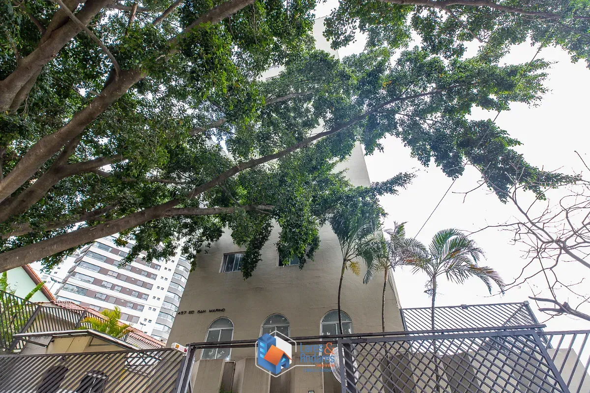 Apartamento, 2 quartos, 43 m² - Foto 41