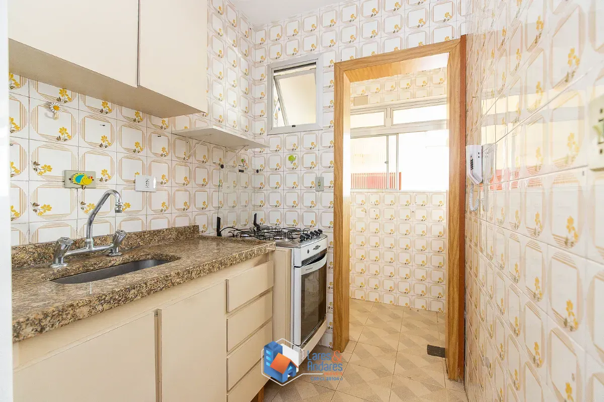 Apartamento, 2 quartos, 43 m² - Foto 14
